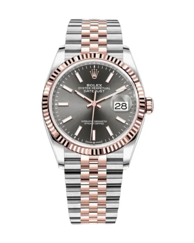 Rolex Datejust 126231 Super Clone