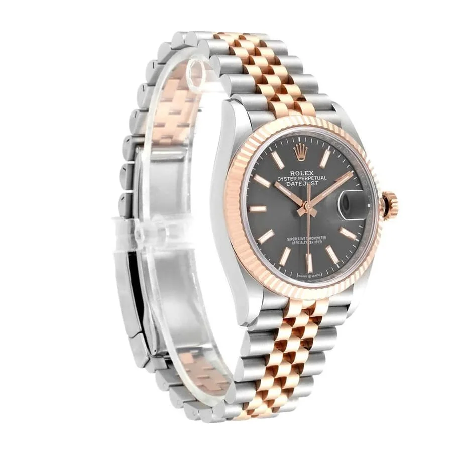 Rolex Datejust 126231 Super Clone
