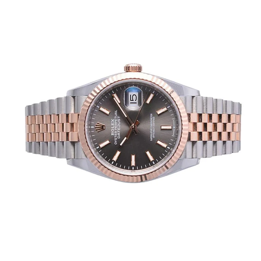 Rolex Datejust 126231 Super Clone