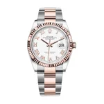 Rolex Datejust 126231LC White Dial Super Clone
