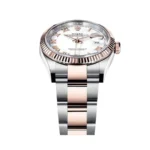 Rolex Datejust 126231LC White Dial Super Clone