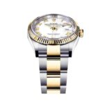 Rolex Datejust 126231LC Yellow Gold Super Clone