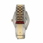 Rolex Datejust 126233-0035 Grey Dial Jubilee Super Clone