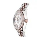 Rolex Datejust 126233 Champagne Dial Jubilee Super Clone
