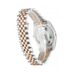 Rolex Datejust 126233 Champagne Dial Jubilee Super Clone