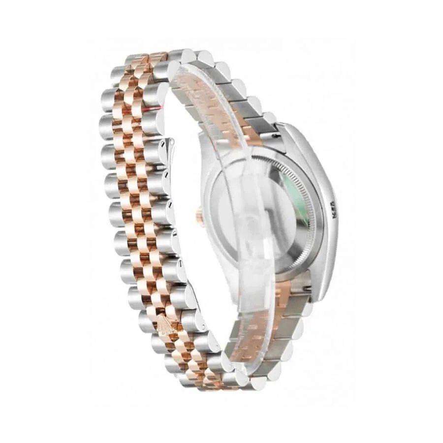 Rolex Datejust 126233 Champagne Dial Jubilee Super Clone