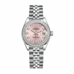Rolex Datejust 126234 Diamond Bezel Super Clone