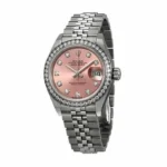 Rolex Datejust 126234 Diamond Bezel Super Clone