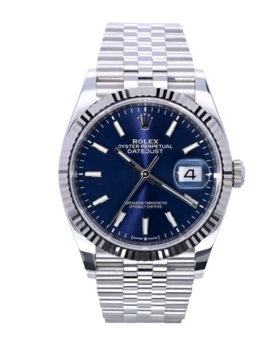 Rolex Datejust 126234 Super Clone
