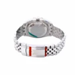 Rolex Datejust 126284RBR-0018 Roman Dial Super Clone