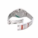 Rolex Datejust 126284RBR-0018 Roman Dial Super Clone