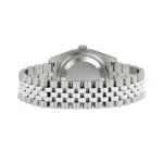 Rolex Datejust 126300-0008 Grey Dial Jubilee Super Clone