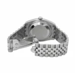Rolex Datejust 126300-0008 Grey Dial Jubilee Super Clone