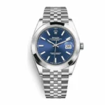 Rolex Datejust 126300 Blue Dial Super Clone