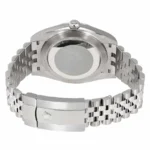Rolex Datejust 126300 Blue Dial Super Clone