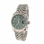 Rolex Datejust 126300 Mint Green Super Clone