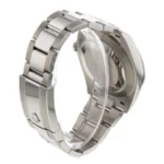 Rolex Datejust 126300 Smoke Grey Dial Oyster Super Clone
