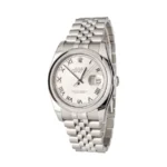 Rolex Datejust 126300 Smooth Bezel Oyster Super Clone
