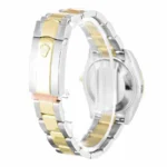 Rolex Datejust 126300 White Roman Dial Super Clone