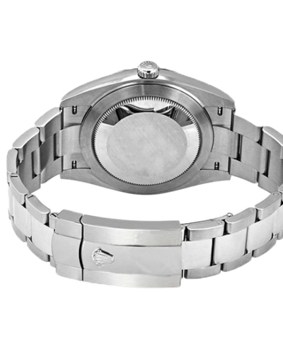 Rolex Datejust 126300 Wimbledon Super Clone