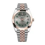 Rolex Datejust 126301-0016 Jubilee Super Clone