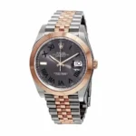 Rolex Datejust 126301-0016 Jubilee Super Clone