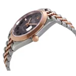 Rolex Datejust 126301-0016 Jubilee Super Clone
