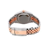 Rolex Datejust 126301-0016 Jubilee Super Clone
