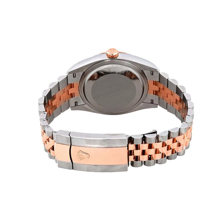 Rolex Datejust 126301-0016 Jubilee Super Clone