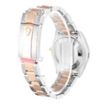 Rolex Datejust 126331 Mother Pearl Diamond Dial Super Clone