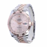 Rolex Datejust 126331 Sundust Dial Jubilee Super Clone