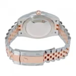 Rolex Datejust 126331 Sundust Dial Jubilee Super Clone