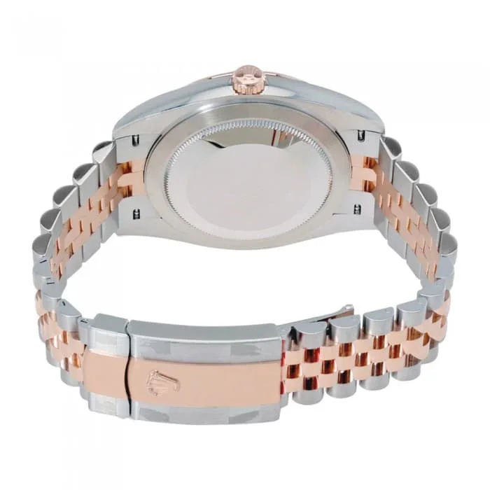 Rolex Datejust 126331 Sundust Dial Jubilee Super Clone