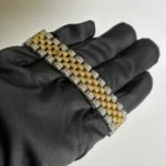 Rolex Datejust 126333 Arabic Dial Super Clone