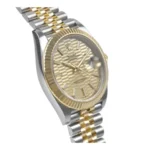 Rolex Datejust 126333 Champagne Dial Super Clone