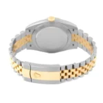 Rolex Datejust 126333 Silver Dial Super Clone