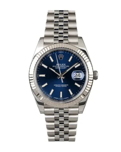Rolex Datejust 126334-0002 Super Clone
