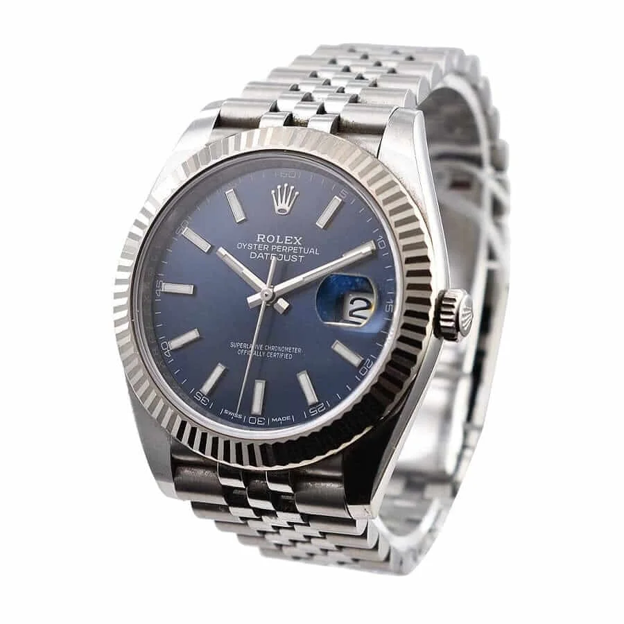 Rolex Datejust 126334-0002 Super Clone