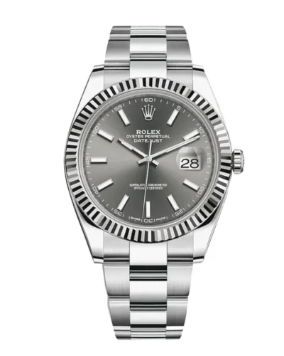 Rolex Datejust 126334-0013 Marcagris Super Clone