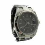 Rolex Datejust 126334-0013 Grey Dial Super Clone