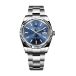Rolex Datejust 126334 Blue Dial Super Clone
