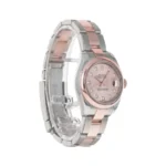 Rolex Datejust 126334 White Roman Dial Super Clone