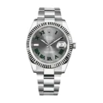Rolex Datejust 126334 Wimbledon Super Clone
