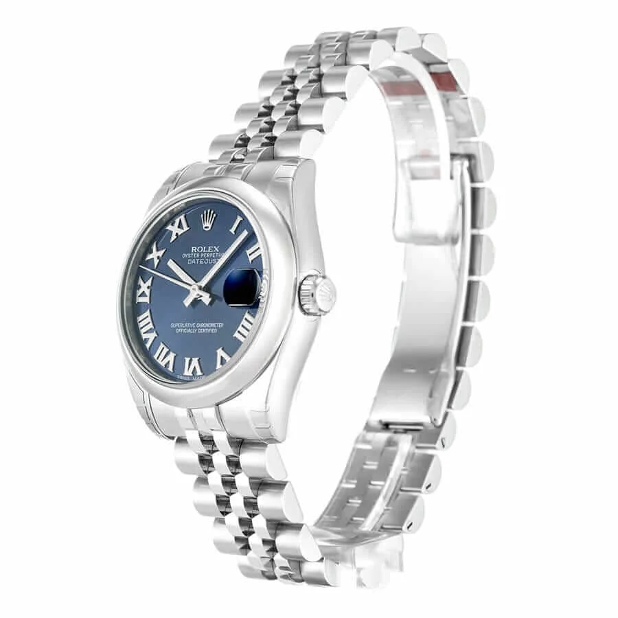 Rolex Datejust 178240-0037 Super Clone