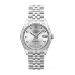 Rolex Datejust 178344 Mother Pearl Diamond Jubilee Super Clone