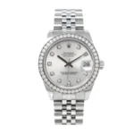 Rolex Datejust 178384-0017 Diamond Jubilee Super Clone