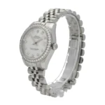 Rolex Datejust 178384-0017 Diamond Jubilee Super Clone