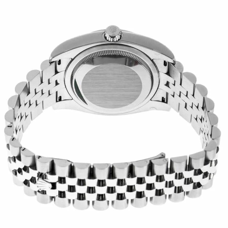 Rolex Datejust 178384-0017 Diamond Jubilee Super Clone