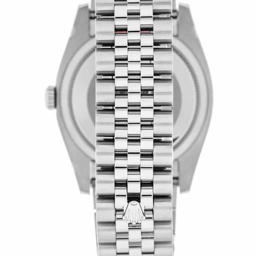 Rolex Datejust 178384-0017 Diamond Jubilee Super Clone