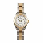 Rolex Datejust 179163 Roman Dial Super Clone